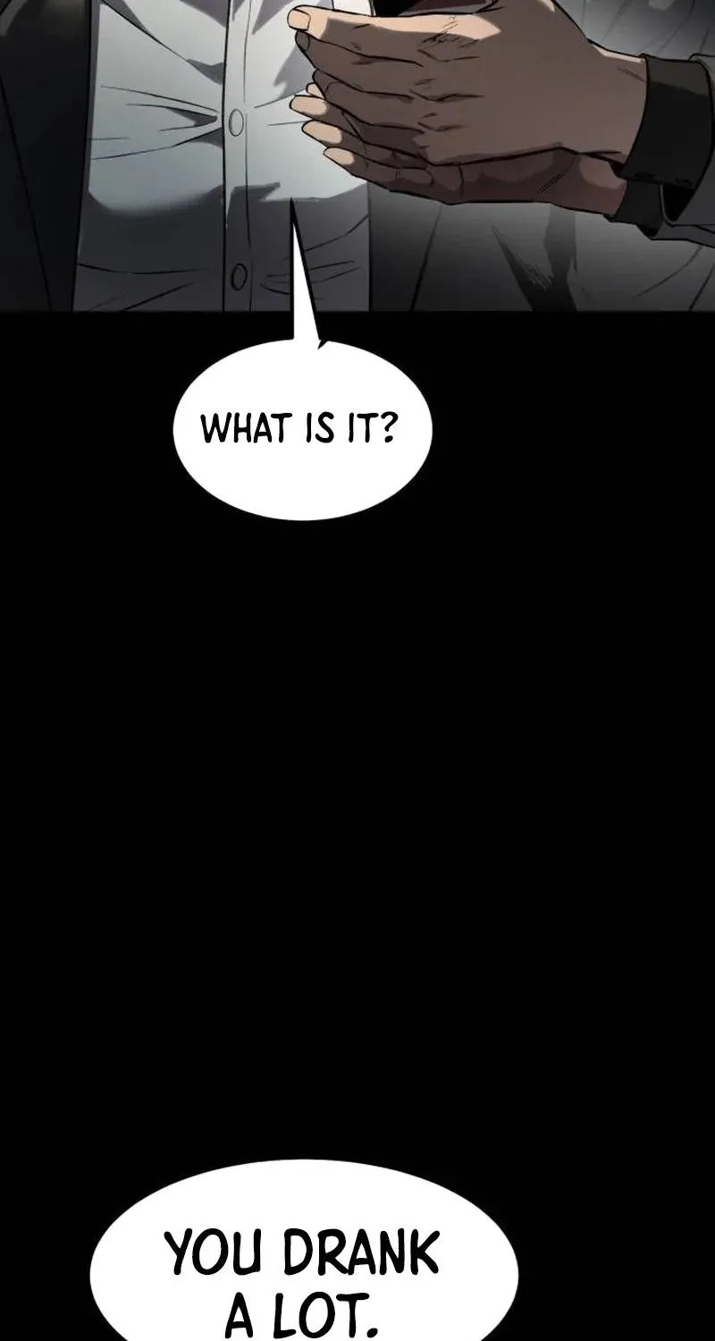 Cartel Chapter 3 page 27 - 