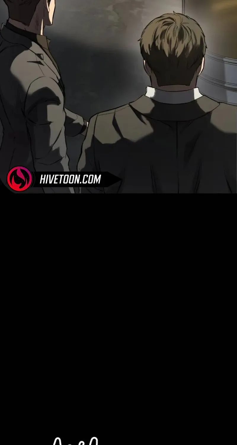 Cartel Chapter 3 page 32 - 
