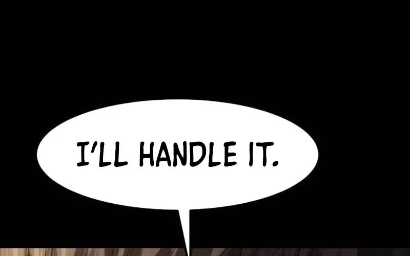 Cartel Chapter 3 page 37 - 