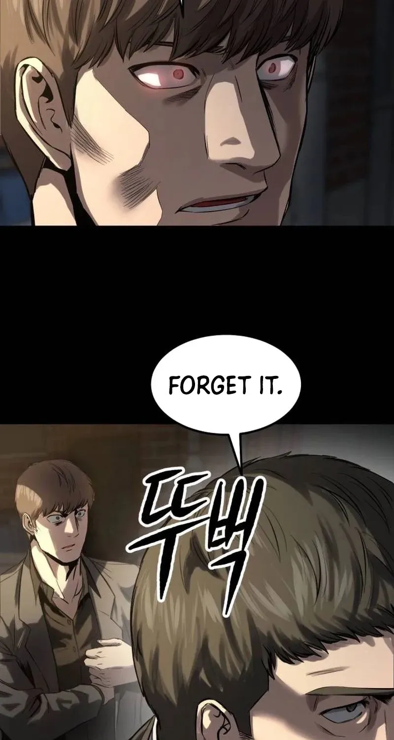 Cartel Chapter 3 page 38 - 