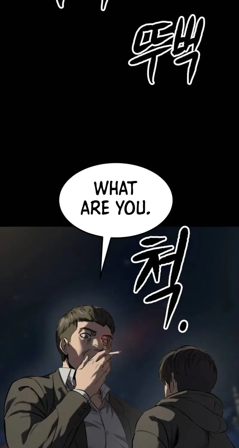 Cartel Chapter 3 page 40 - 