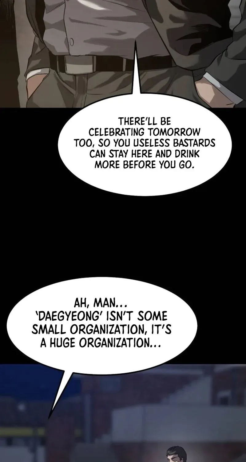 Cartel Chapter 3 page 5 - 