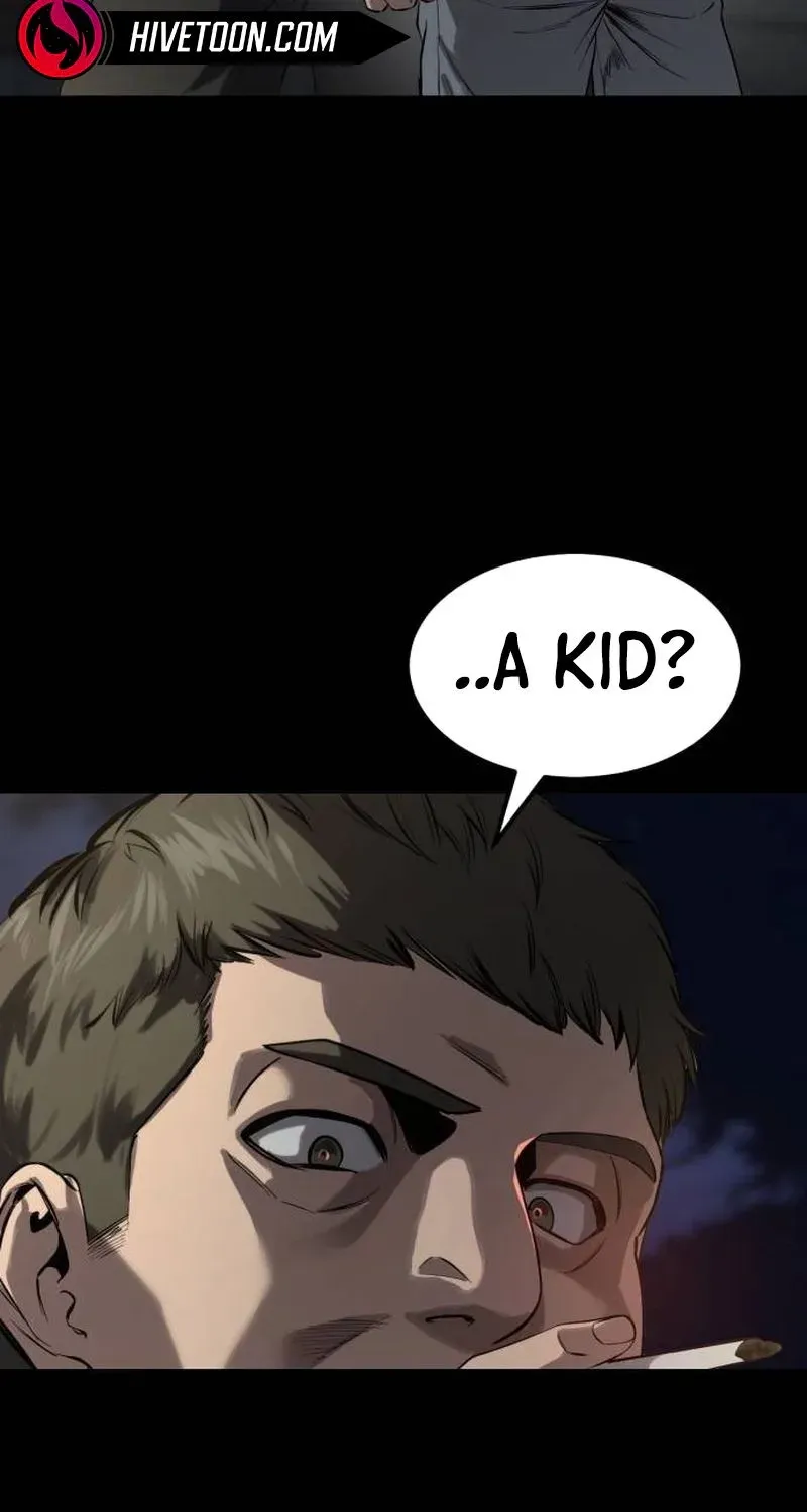 Cartel Chapter 3 page 42 - 