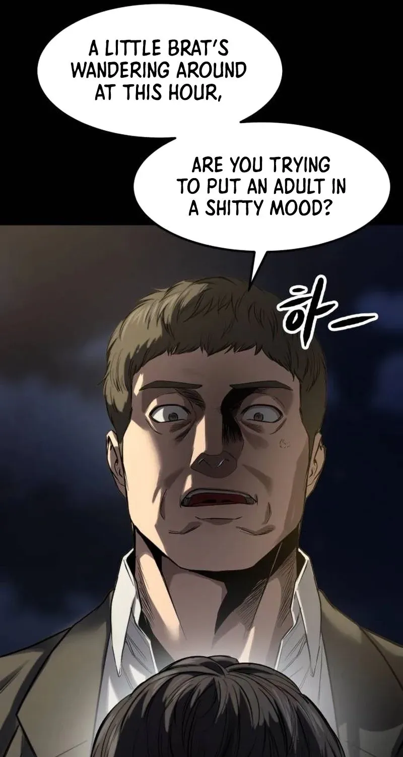 Cartel Chapter 3 page 44 - 