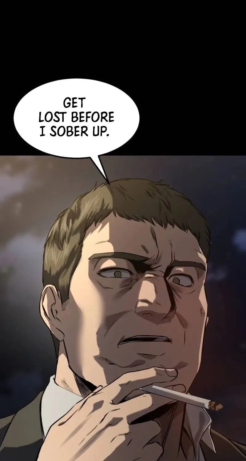 Cartel Chapter 3 page 46 - 