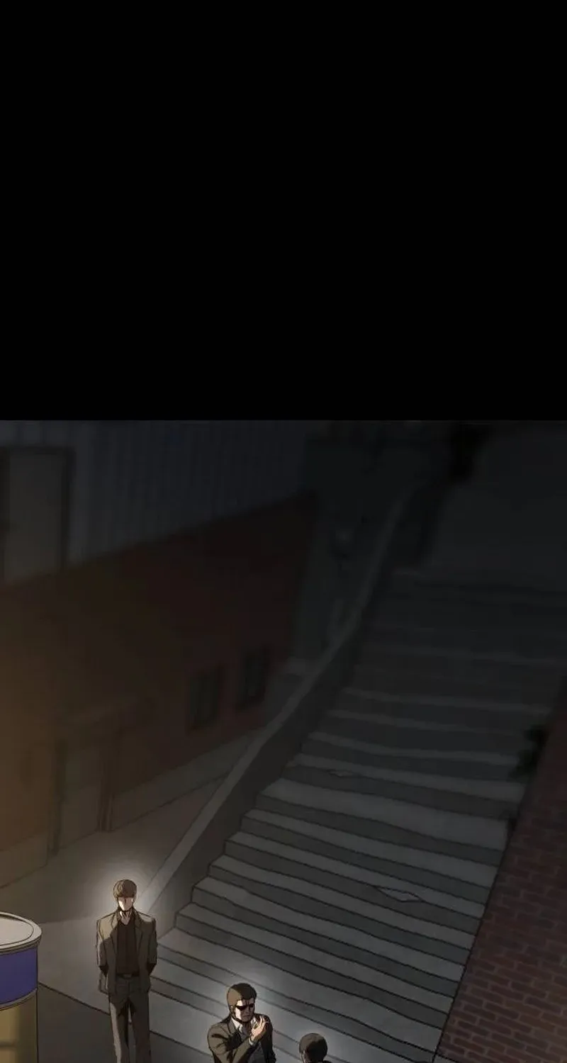 Cartel Chapter 3 page 49 - 