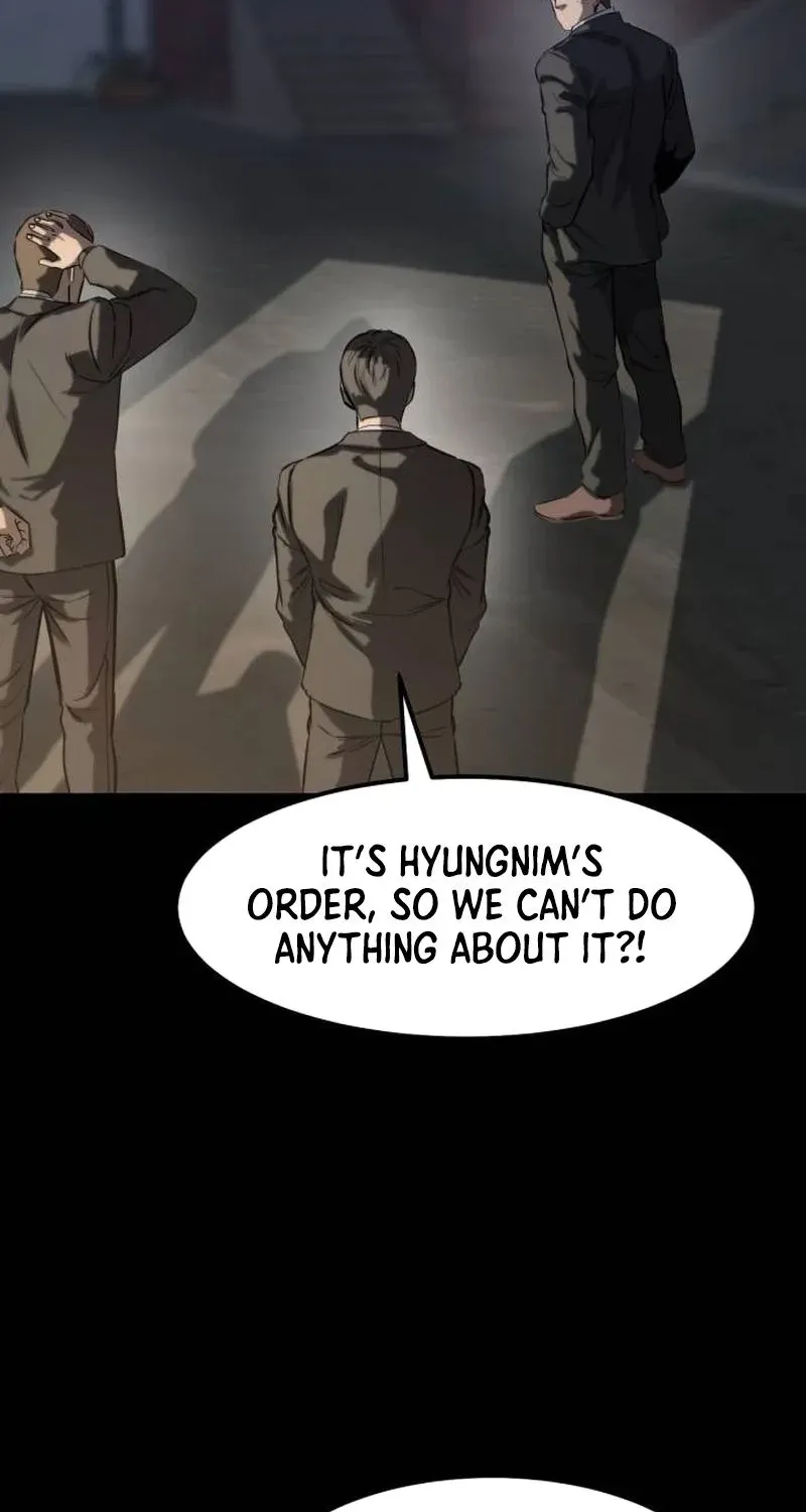 Cartel Chapter 3 page 6 - 