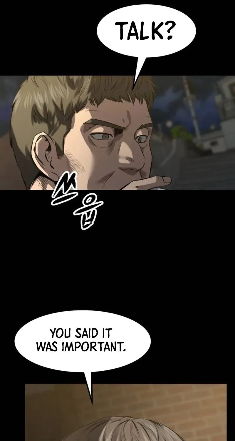 Cartel Chapter 3 page 55 - 