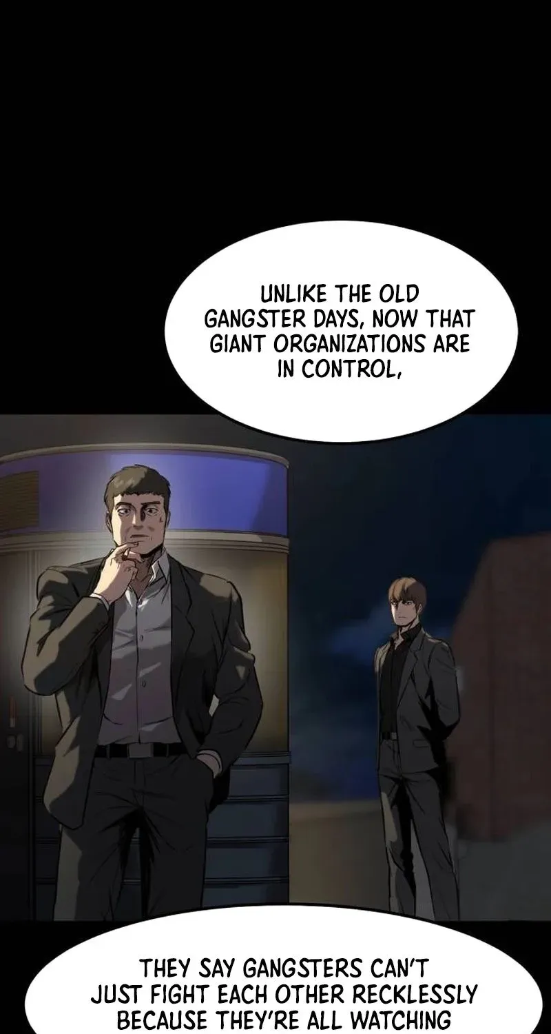 Cartel Chapter 3 page 57 - 