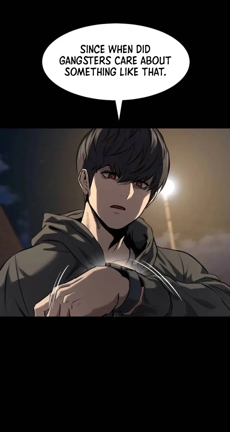 Cartel Chapter 3 page 59 - 