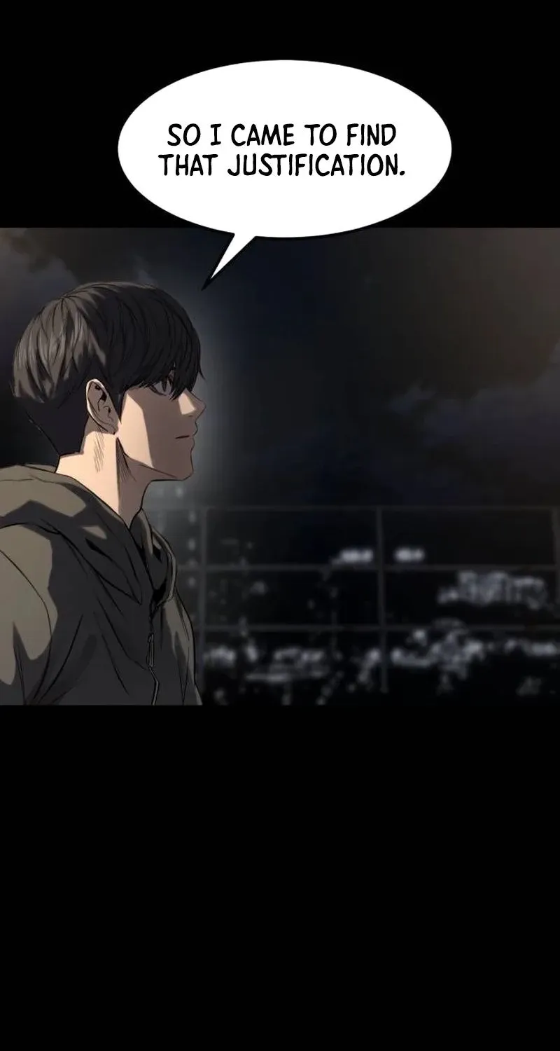 Cartel Chapter 3 page 60 - 