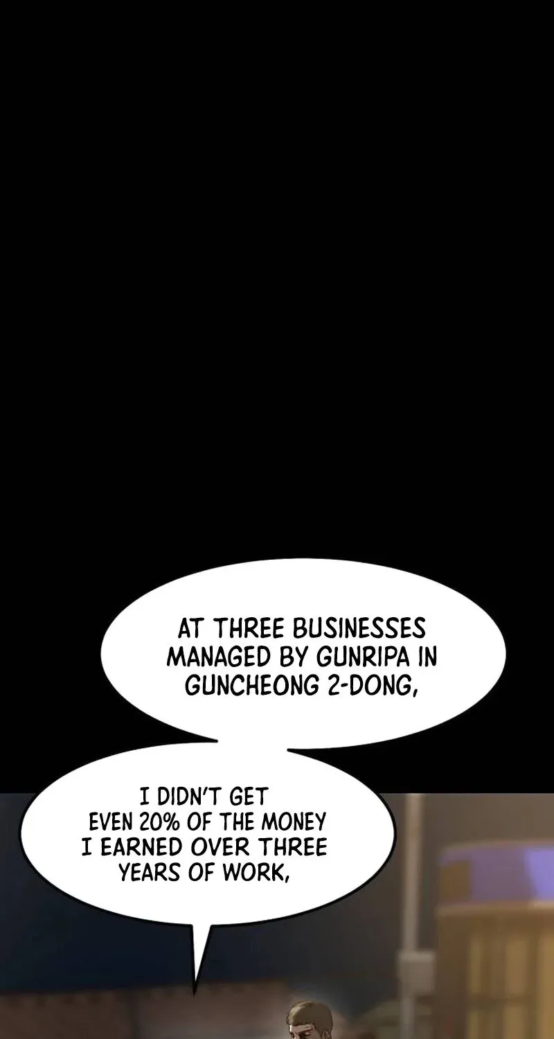 Cartel Chapter 3 page 61 - 