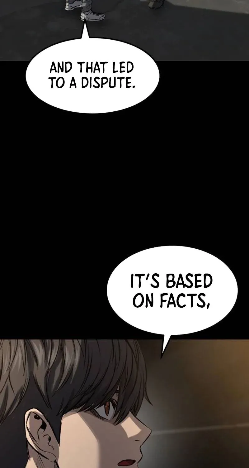 Cartel Chapter 3 page 63 - 