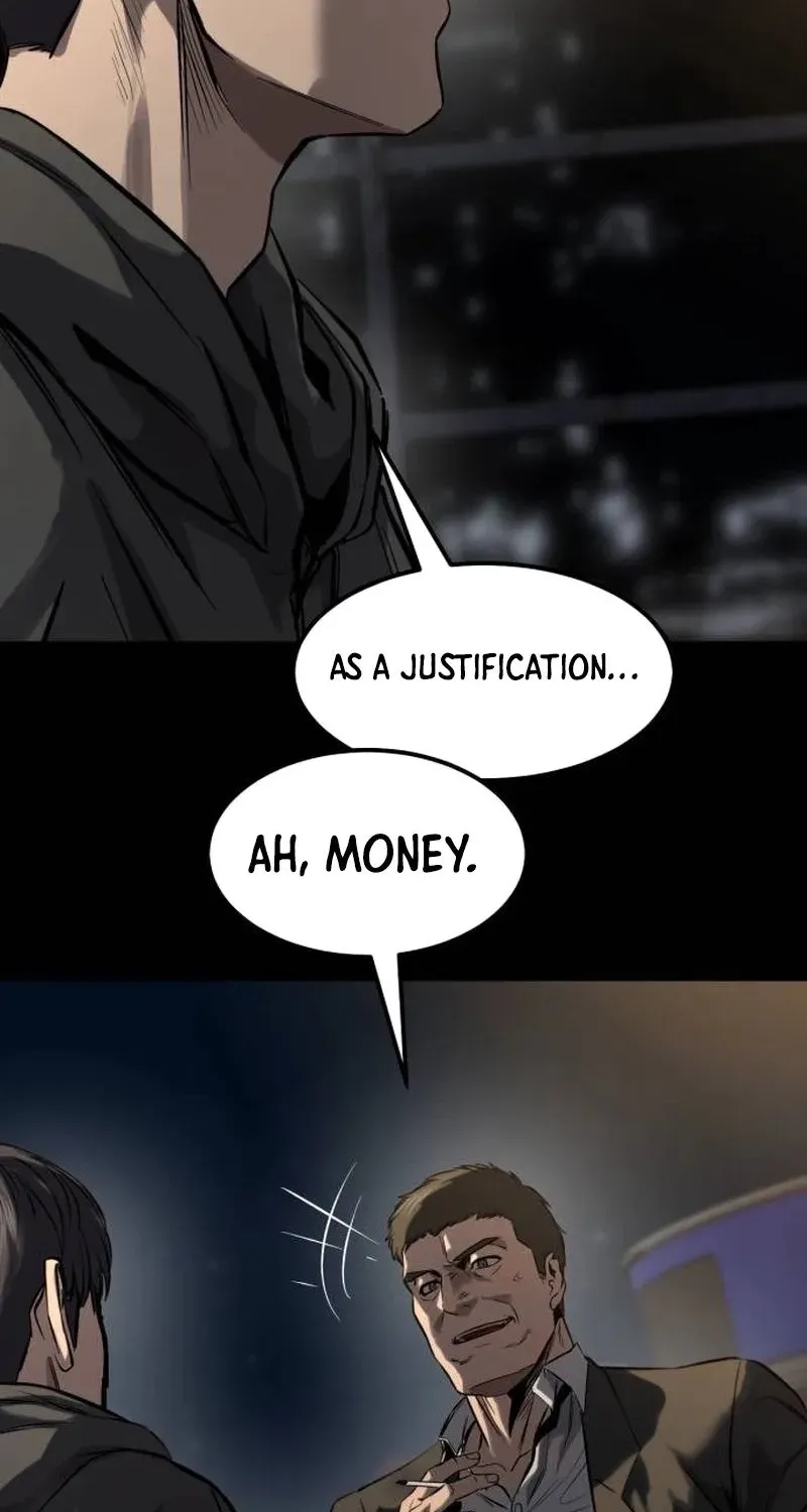 Cartel Chapter 3 page 64 - 