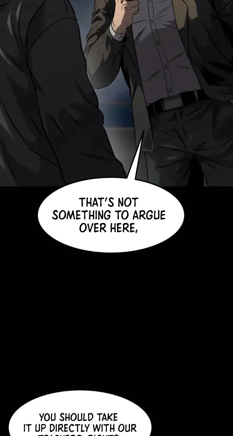 Cartel Chapter 3 page 65 - 