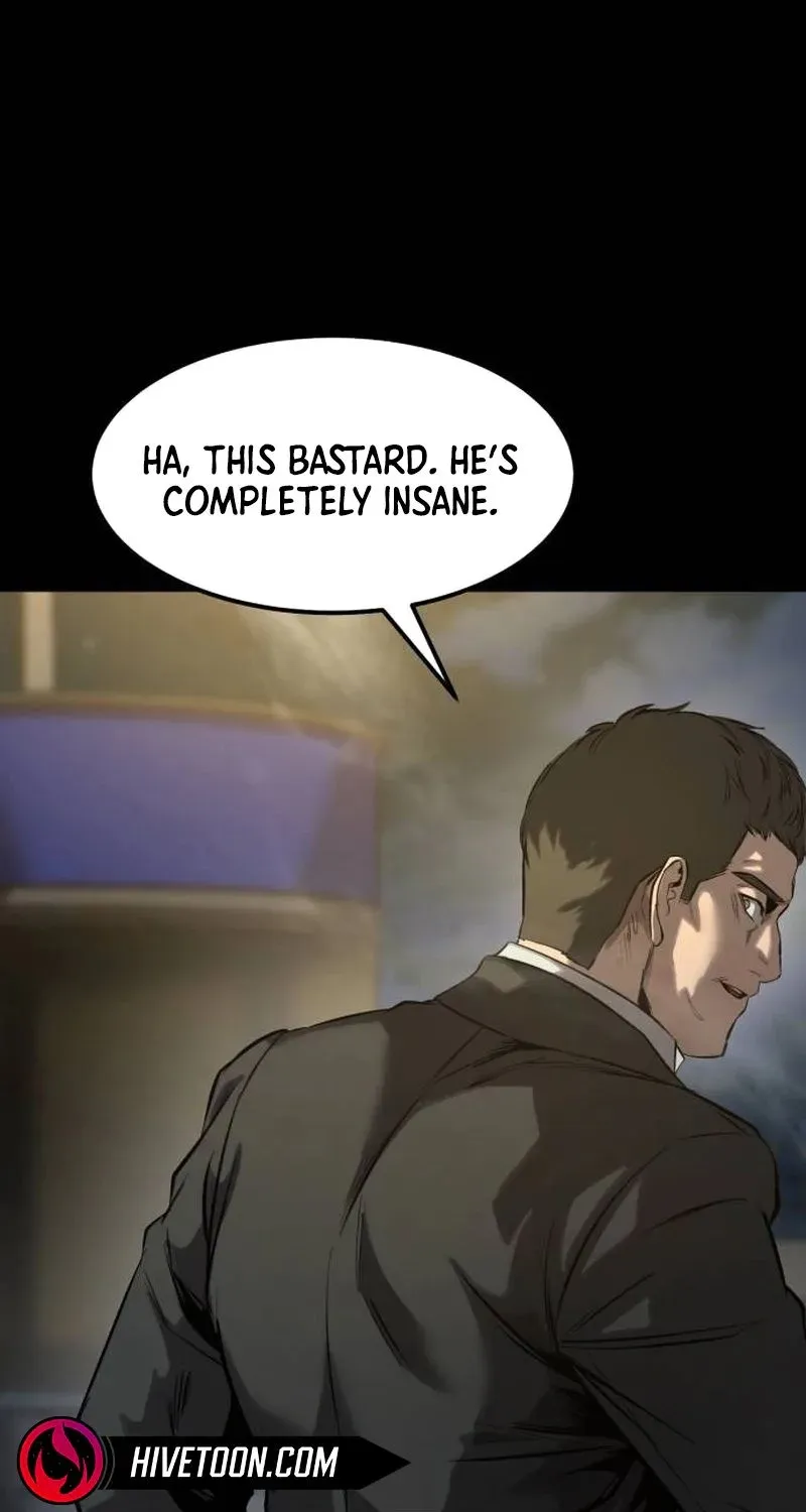 Cartel Chapter 3 page 71 - 