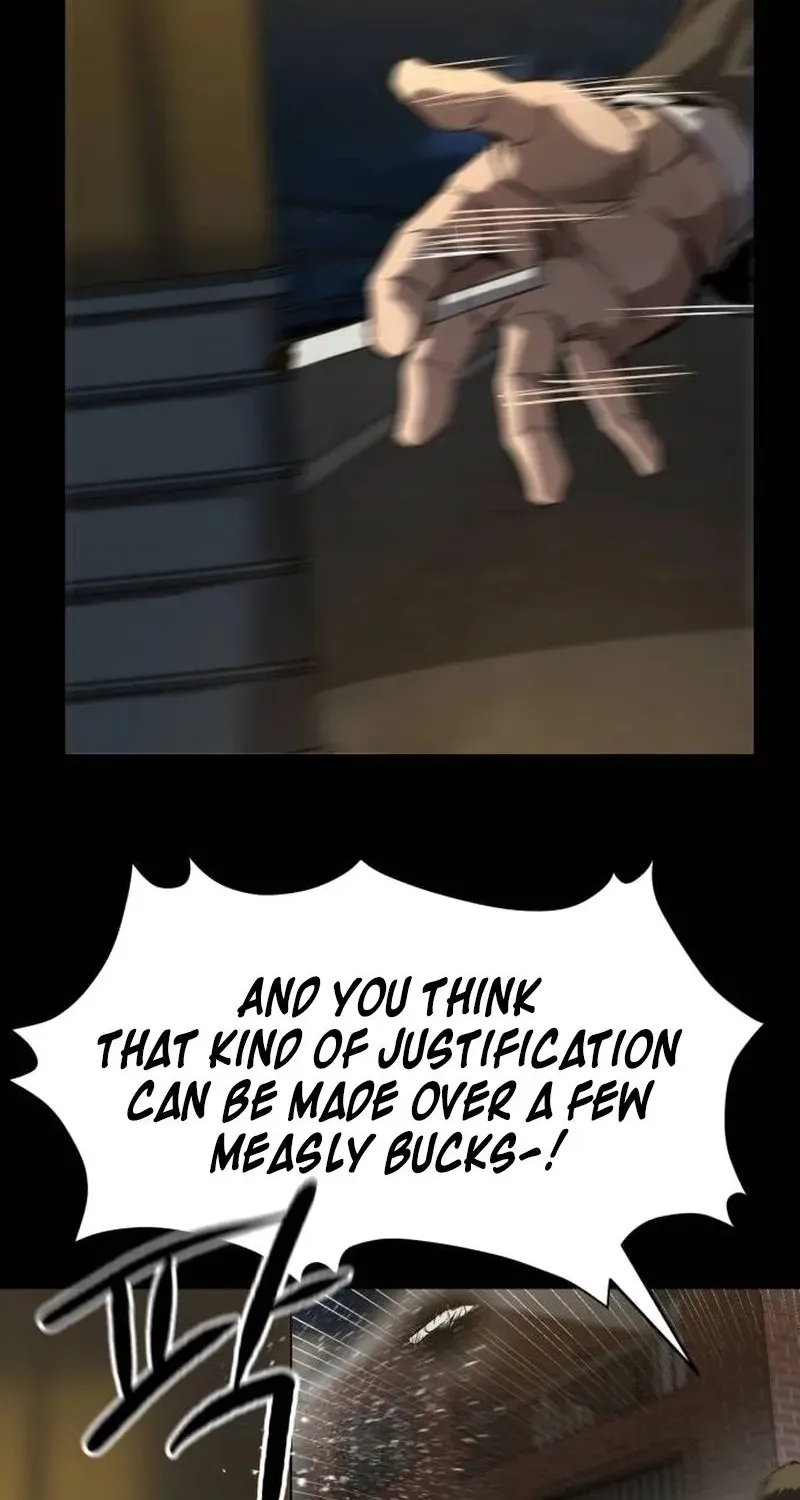 Cartel Chapter 3 page 76 - 