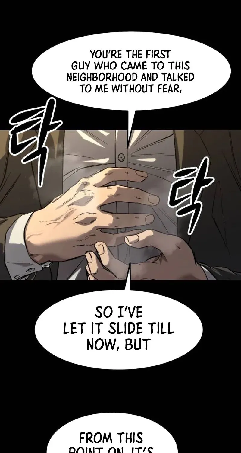 Cartel Chapter 3 page 80 - 