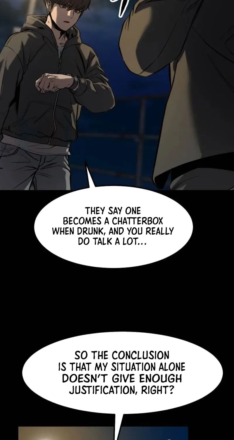 Cartel Chapter 3 page 82 - 