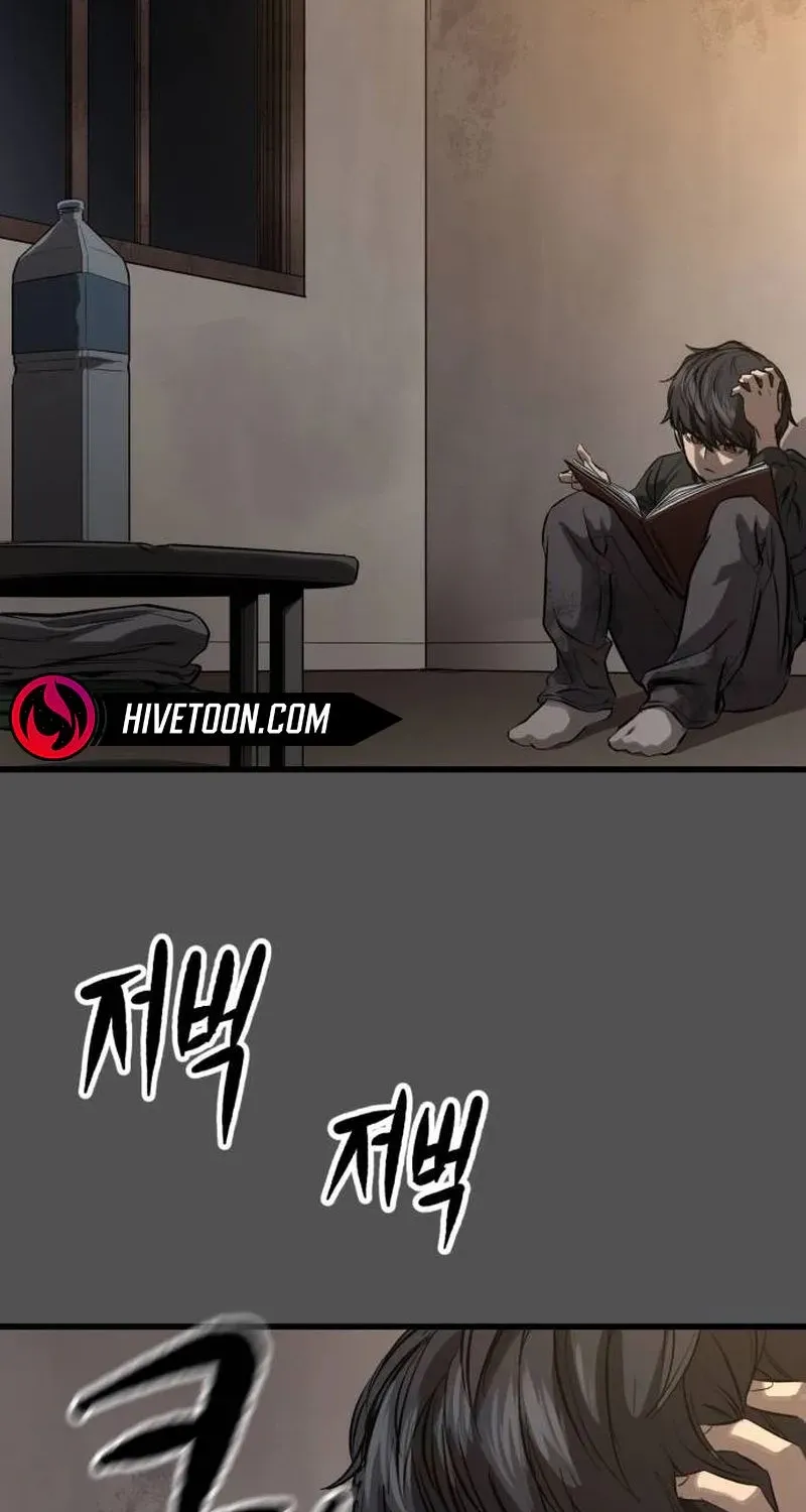 Cartel Chapter 3 page 87 - 