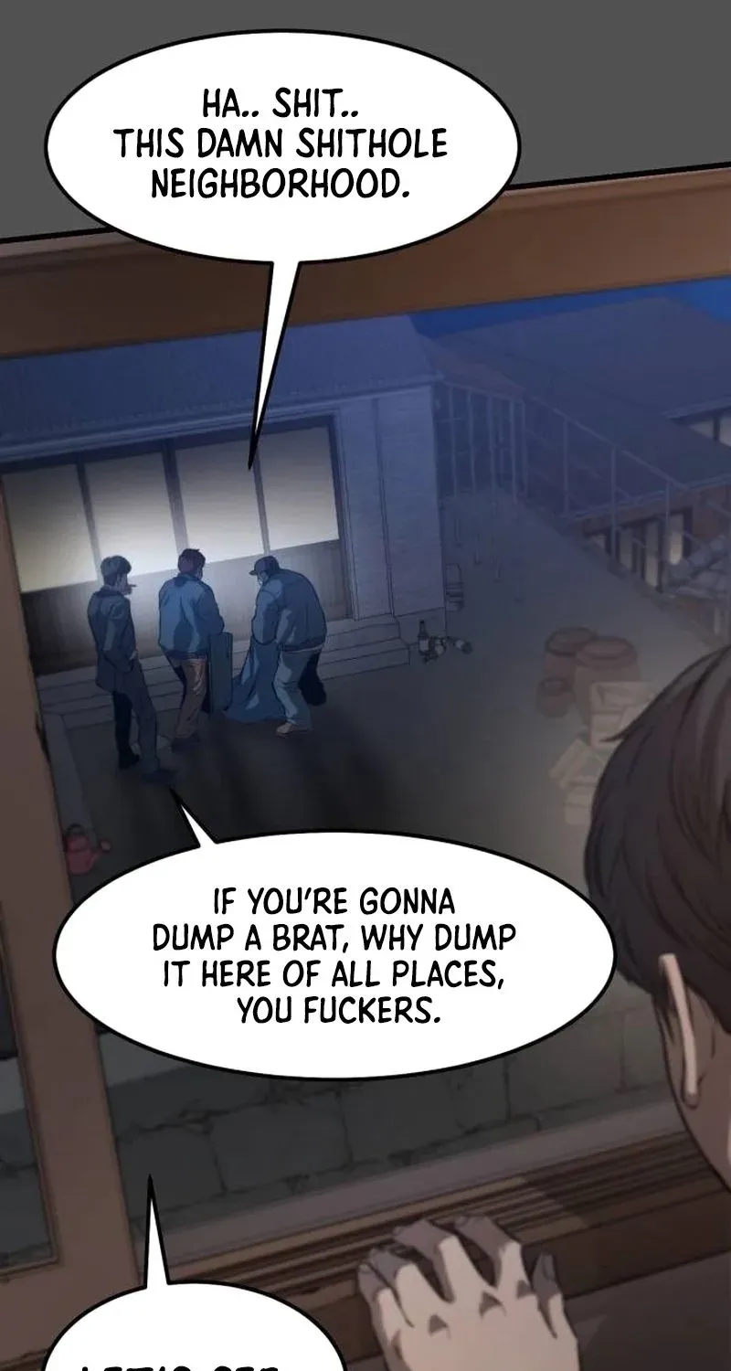 Cartel Chapter 3 page 90 - 