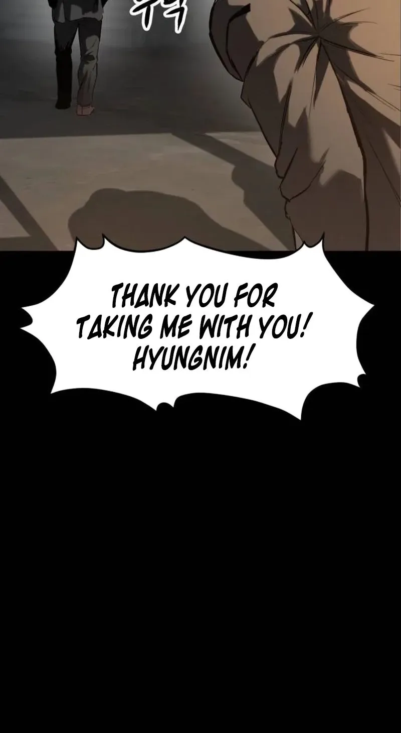 Cartel Chapter 3 page 10 - 