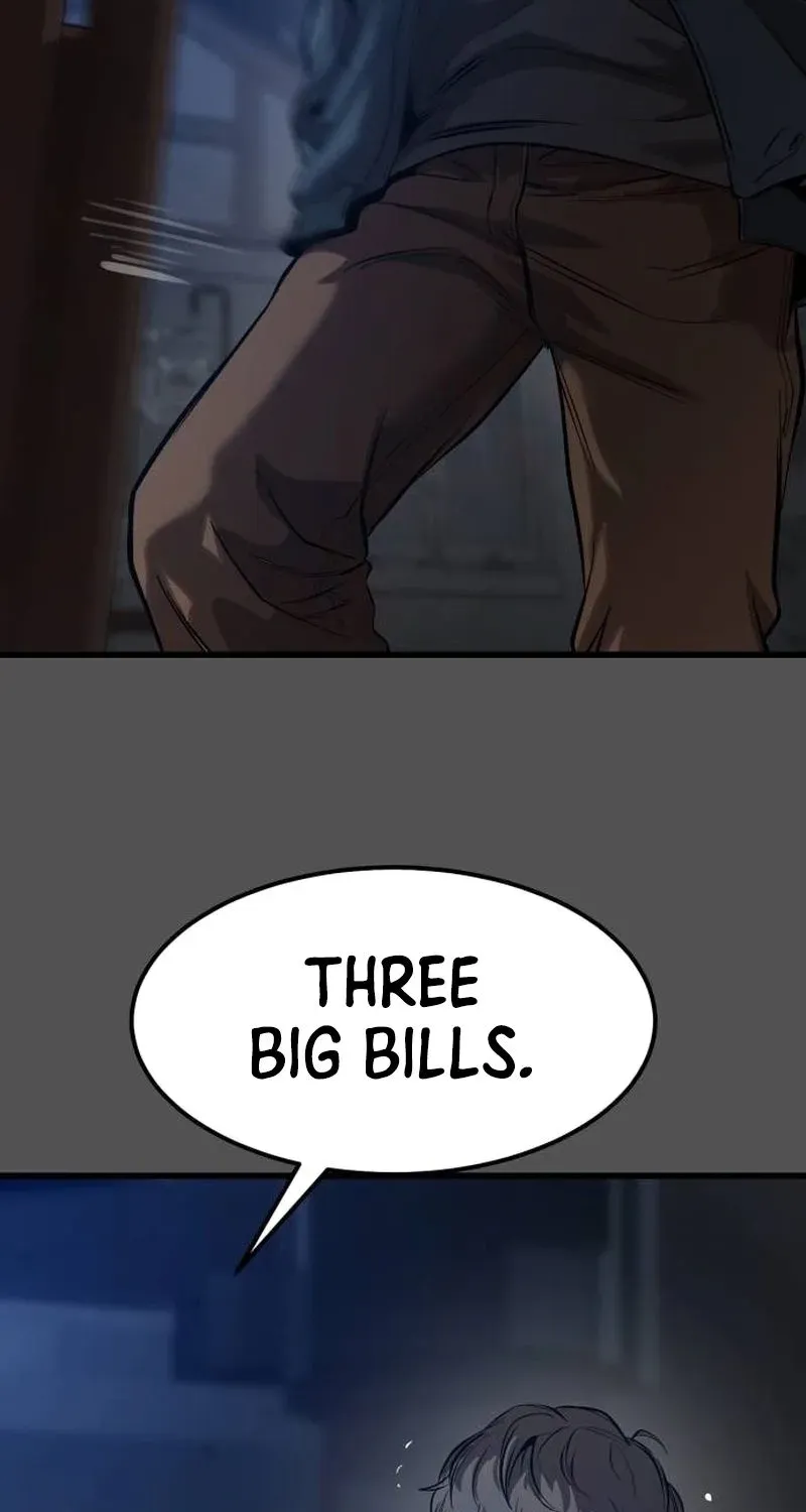 Cartel Chapter 3 page 92 - 