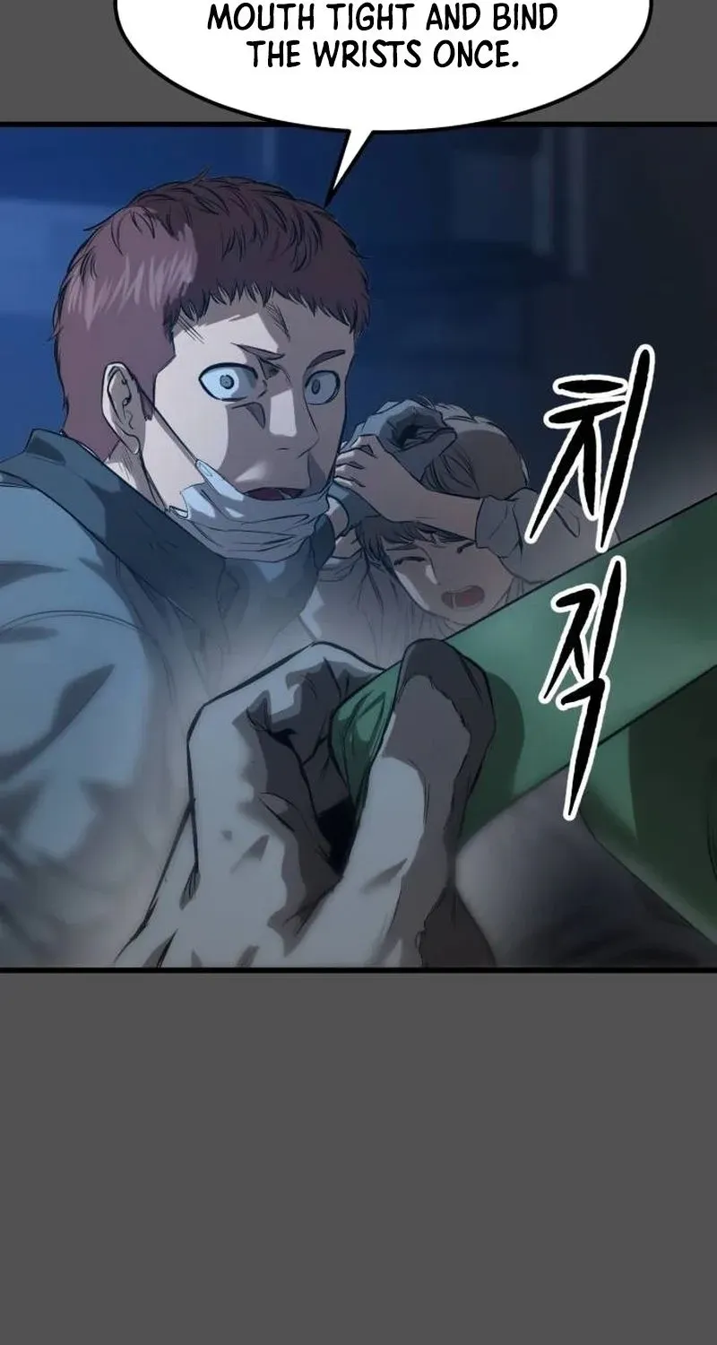 Cartel Chapter 3 page 96 - 