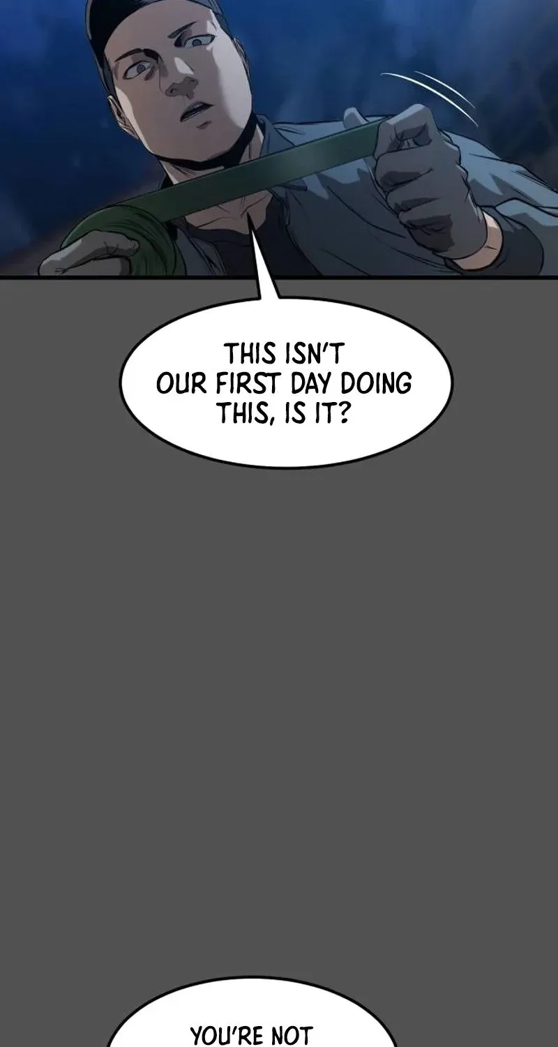 Cartel Chapter 3 page 98 - 