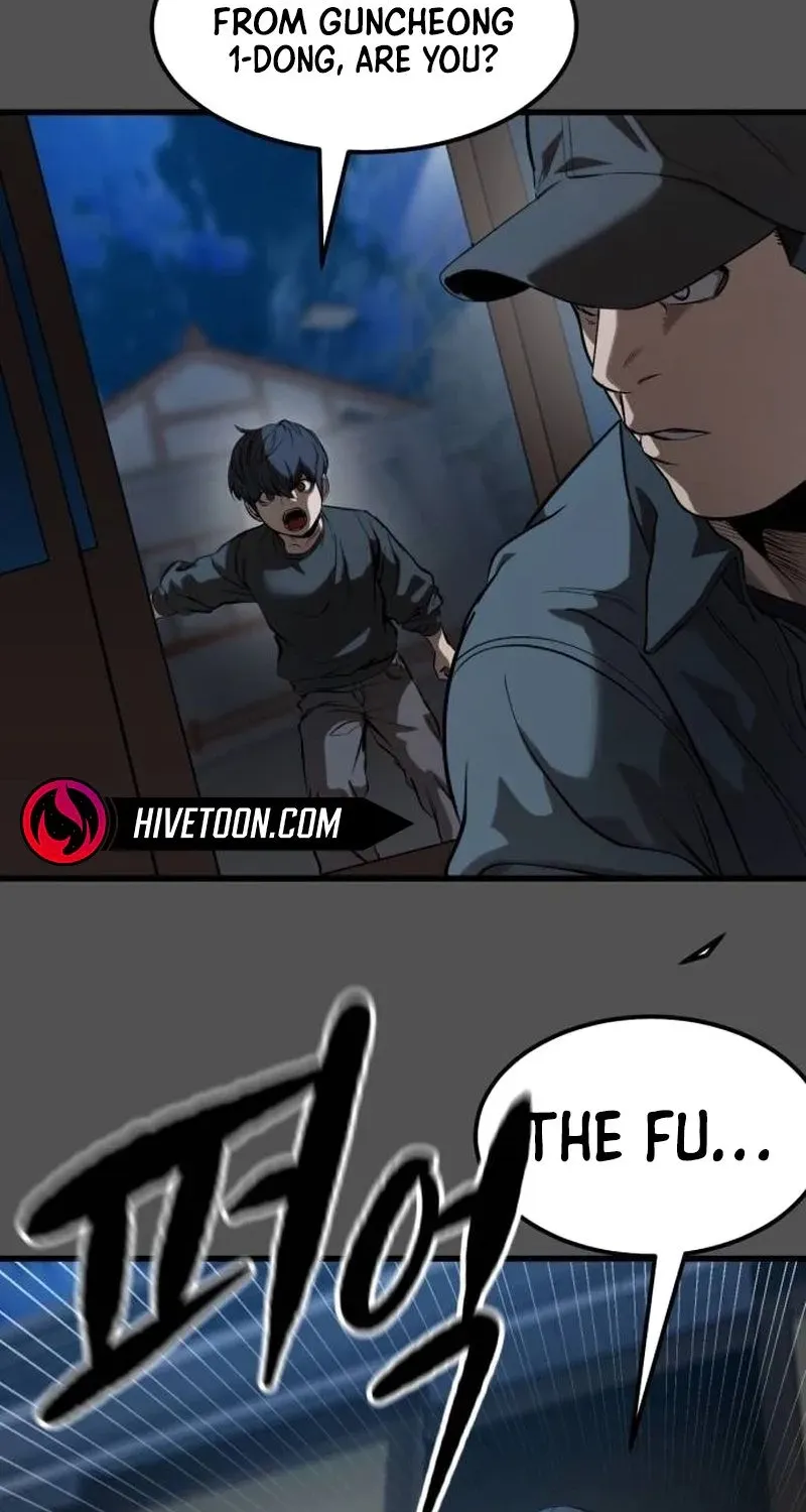 Cartel Chapter 3 page 99 - 