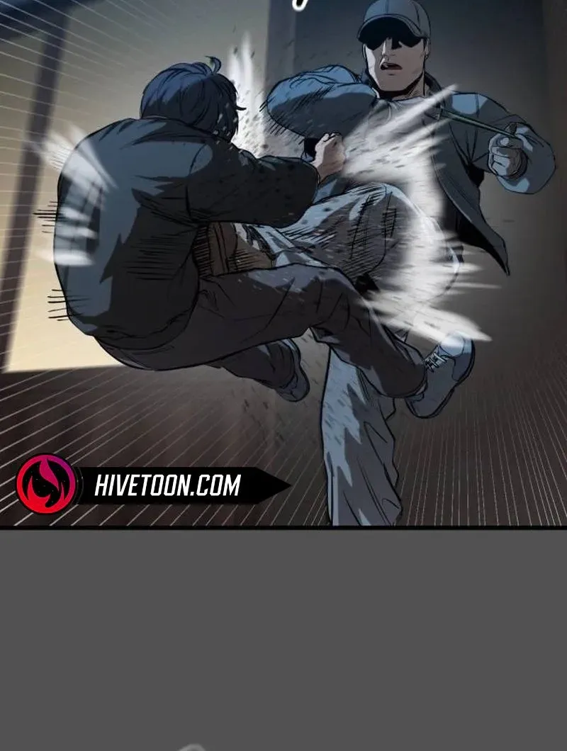 Cartel Chapter 3 page 100 - 