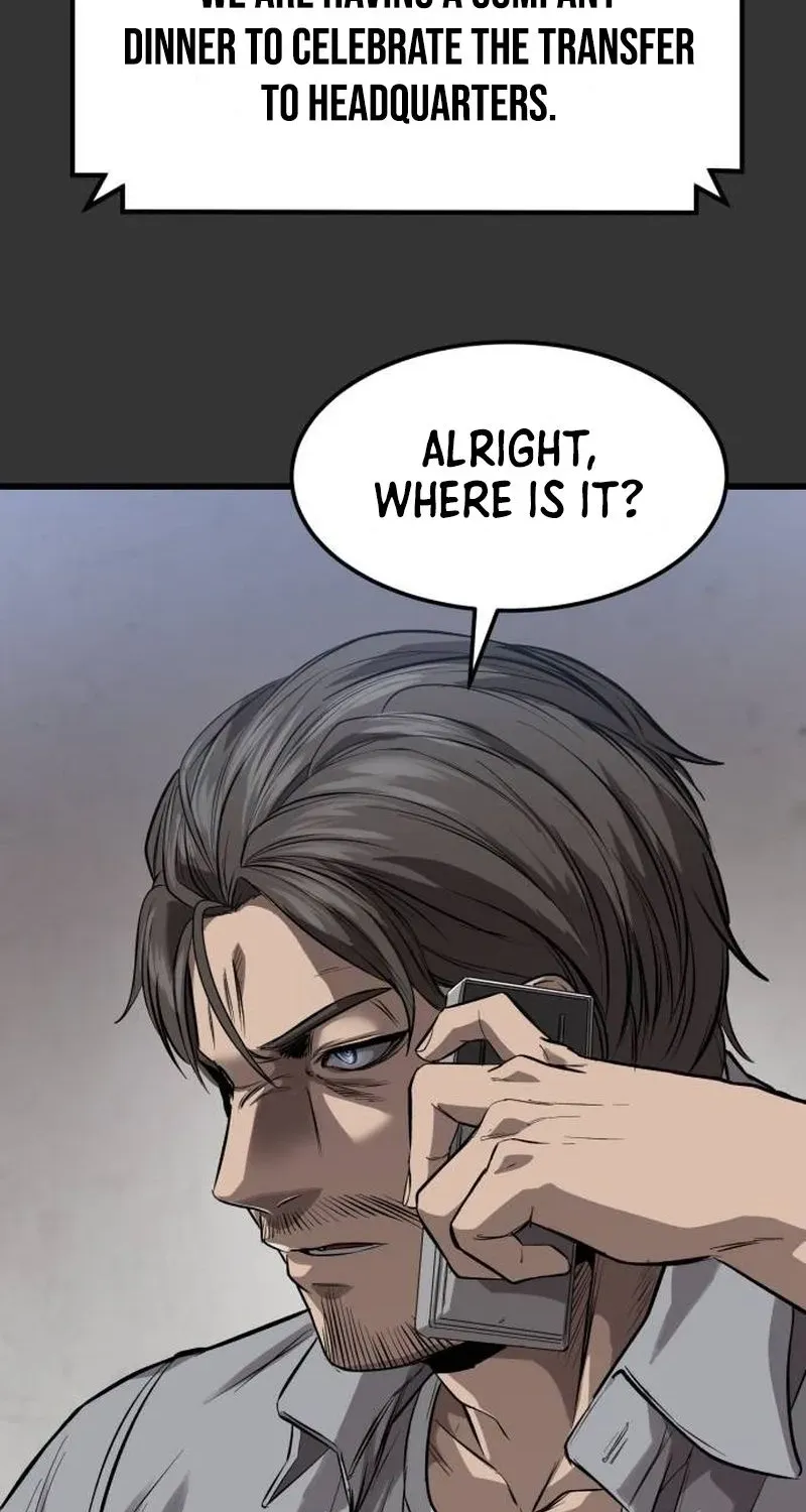 Cartel Chapter 4 page 2 - 