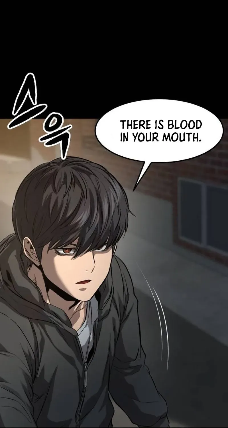 Cartel Chapter 4 page 122 - 