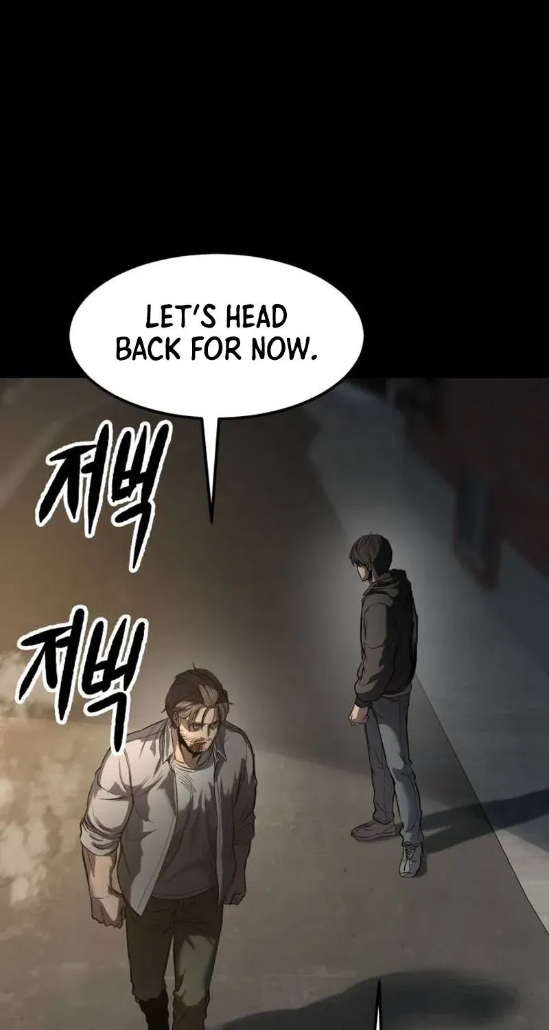 Cartel Chapter 4 page 125 - 