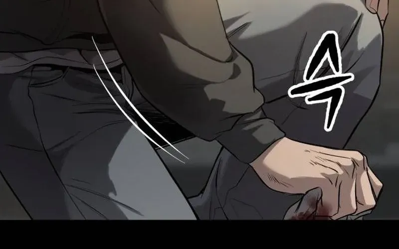 Cartel Chapter 4 page 128 - 