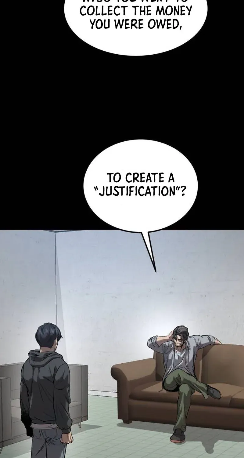 Cartel Chapter 4 page 133 - 