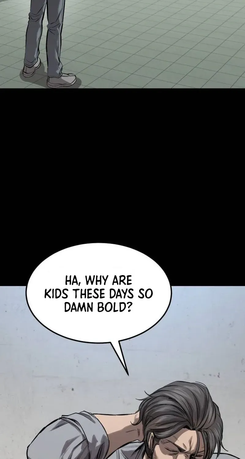 Cartel Chapter 4 page 134 - 