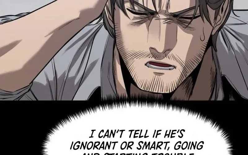Cartel Chapter 4 page 136 - 