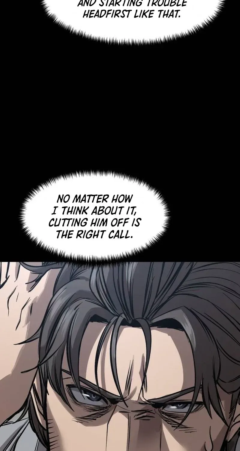 Cartel Chapter 4 page 137 - 