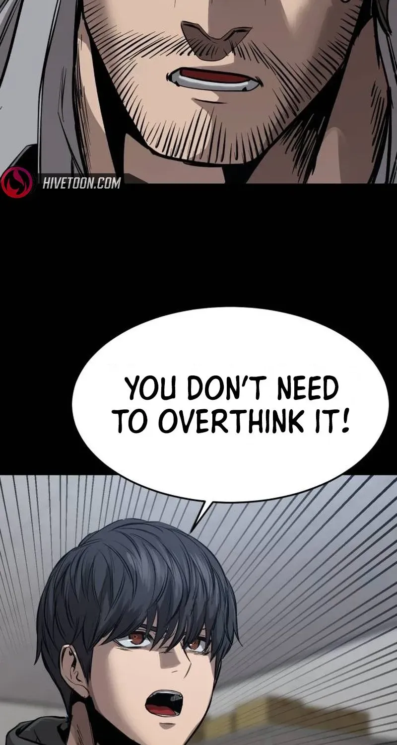 Cartel Chapter 4 page 138 - 