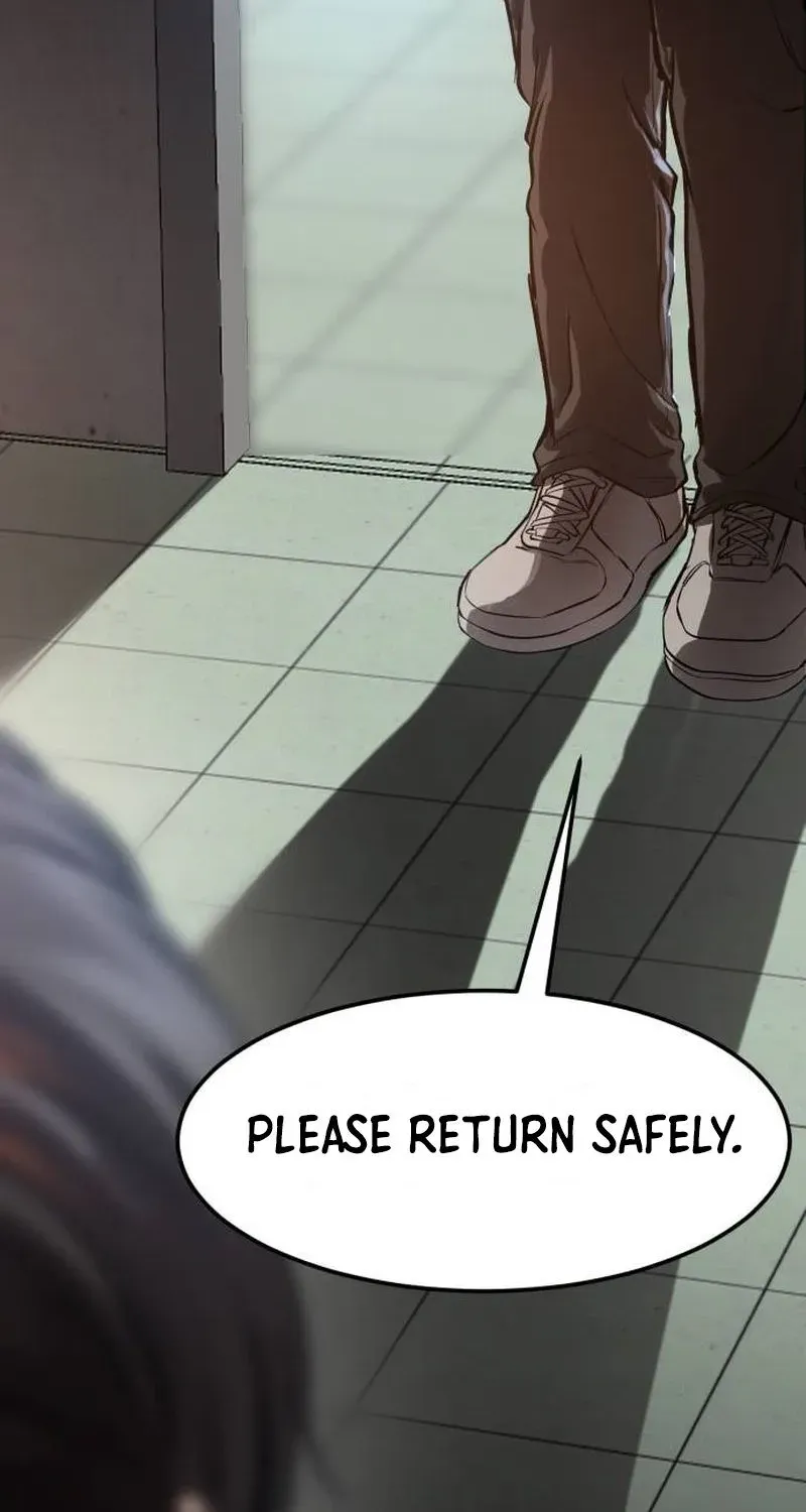 Cartel Chapter 4 page 15 - 