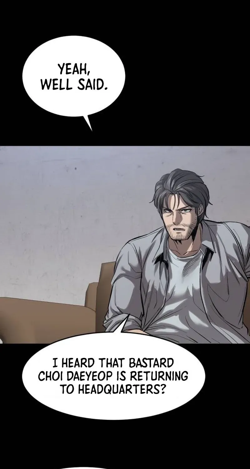 Cartel Chapter 4 page 141 - 