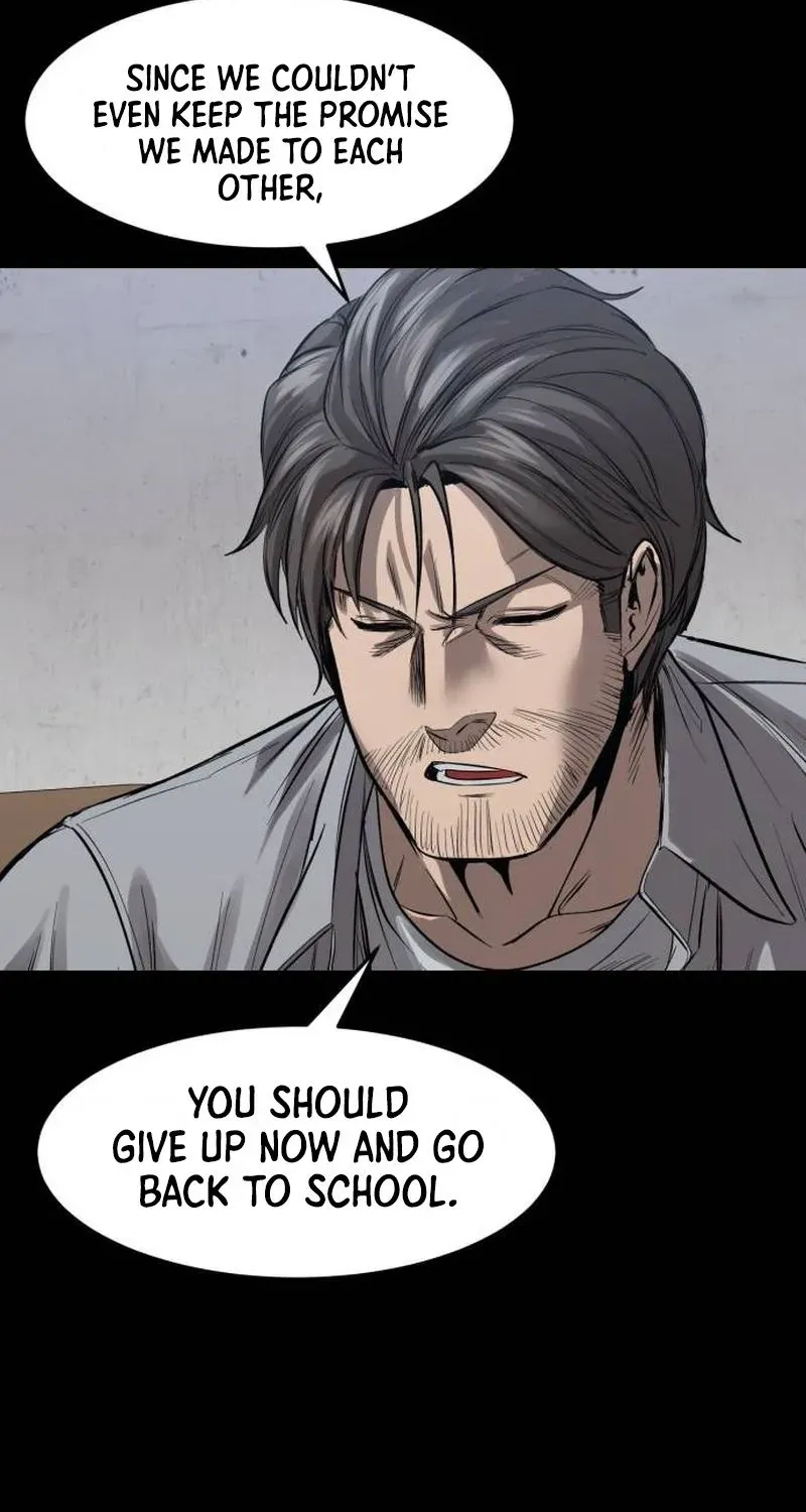 Cartel Chapter 4 page 142 - 