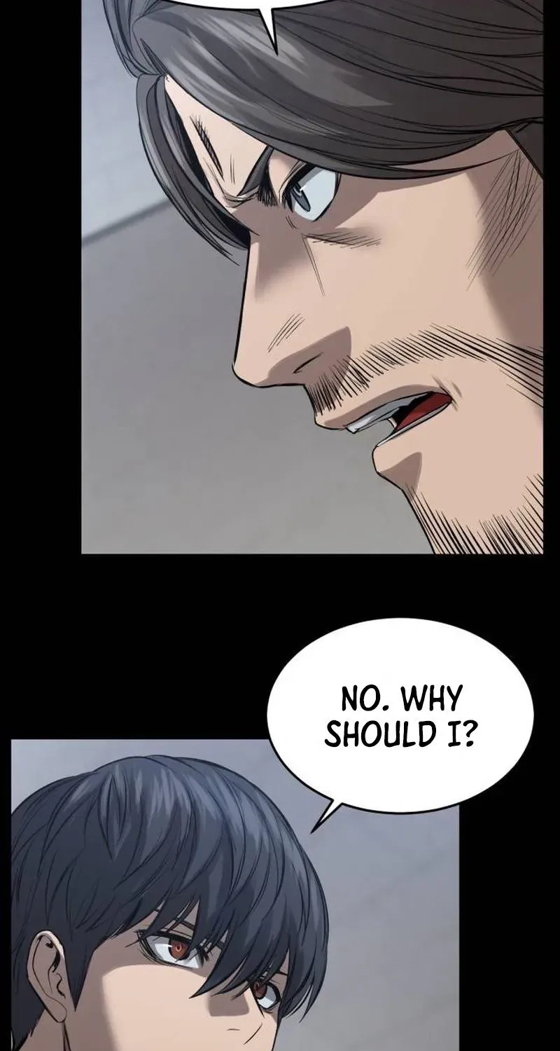 Cartel Chapter 4 page 144 - 