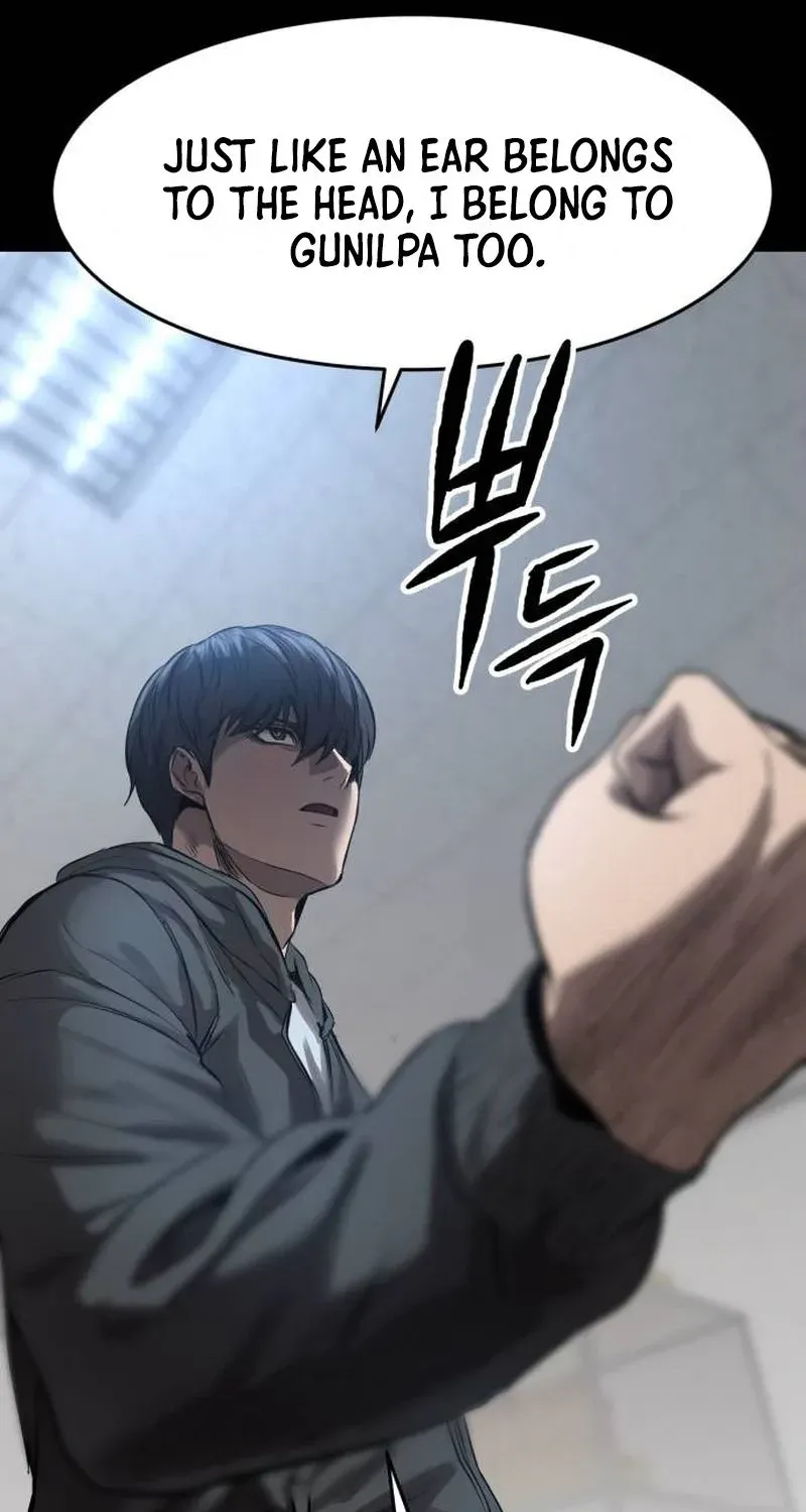 Cartel Chapter 4 page 151 - 