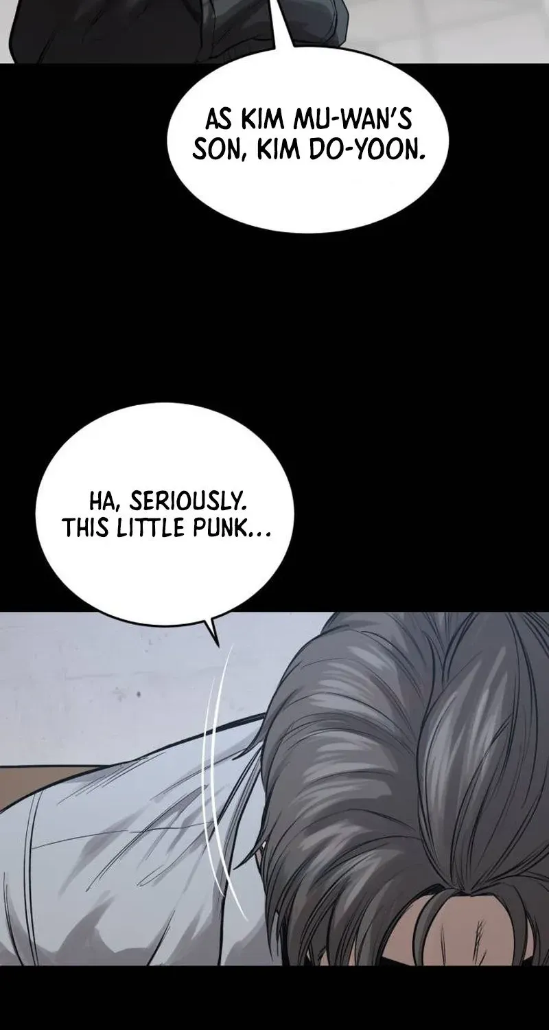 Cartel Chapter 4 page 152 - 