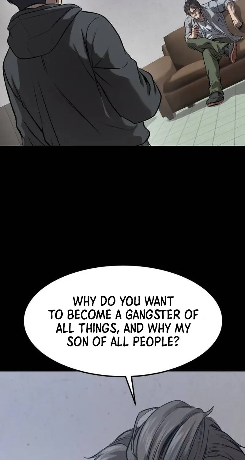 Cartel Chapter 4 page 156 - 