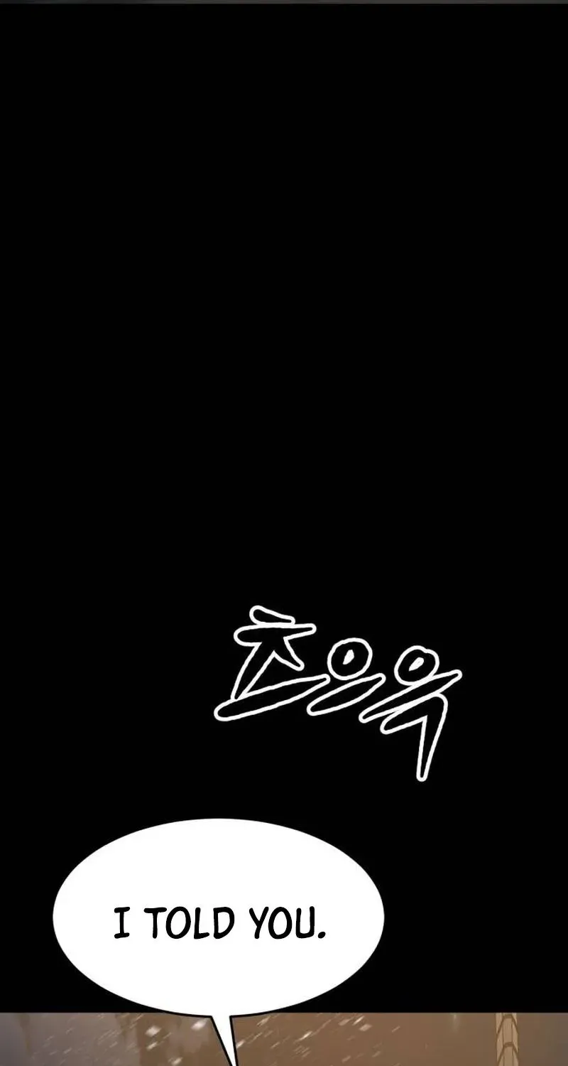Cartel Chapter 4 page 20 - 
