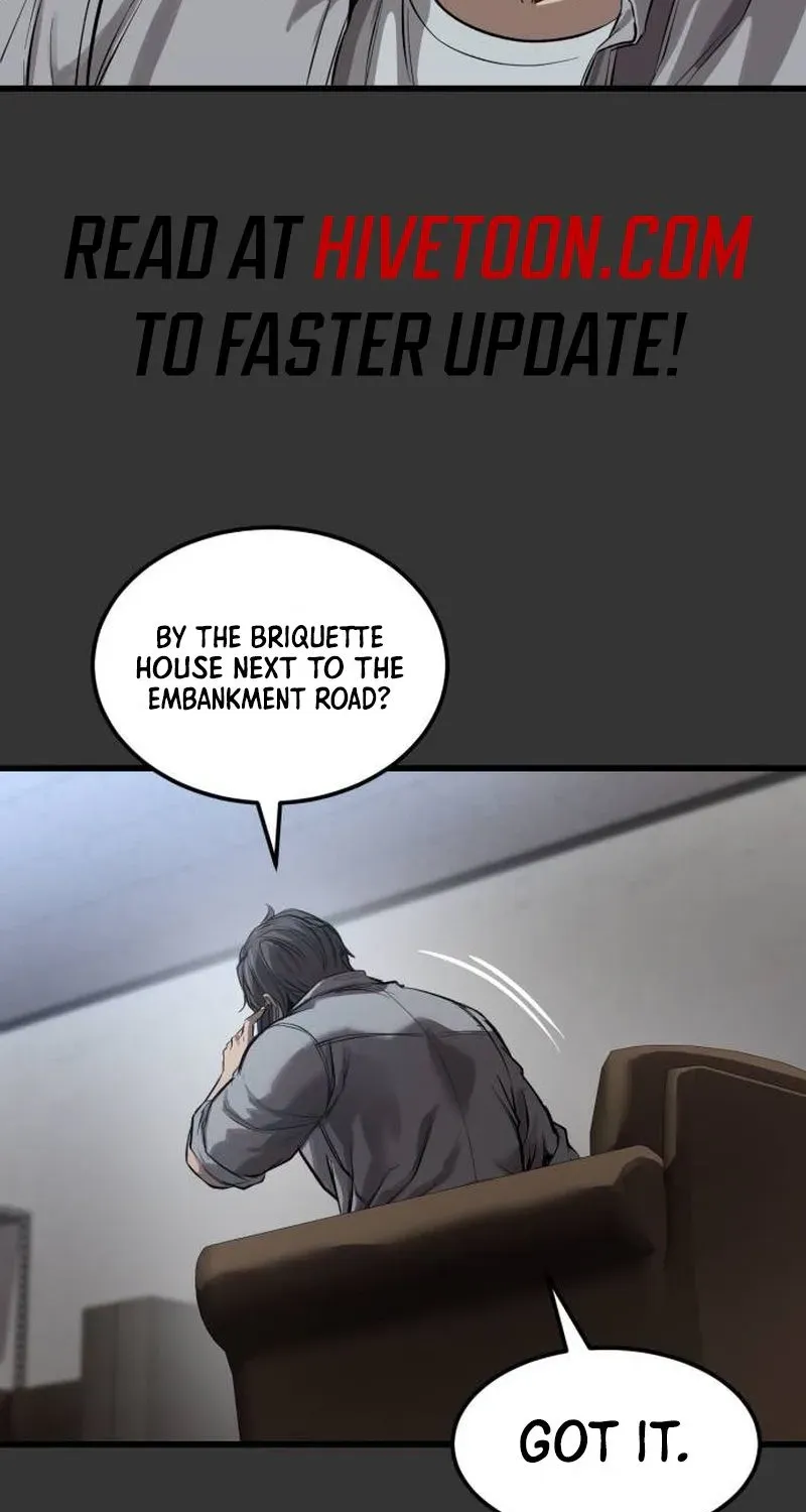 Cartel Chapter 4 page 3 - 