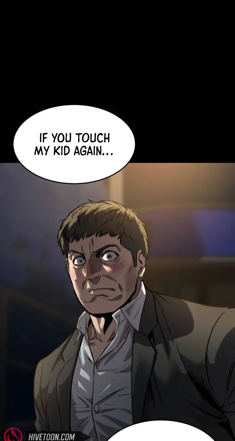 Cartel Chapter 4 page 23 - 